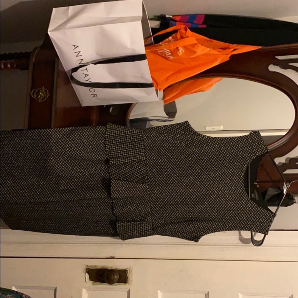 Fall Dress